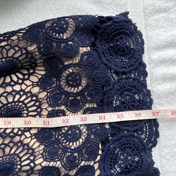 Eliza J Dress size 4 GUC - Picture 7 of 8